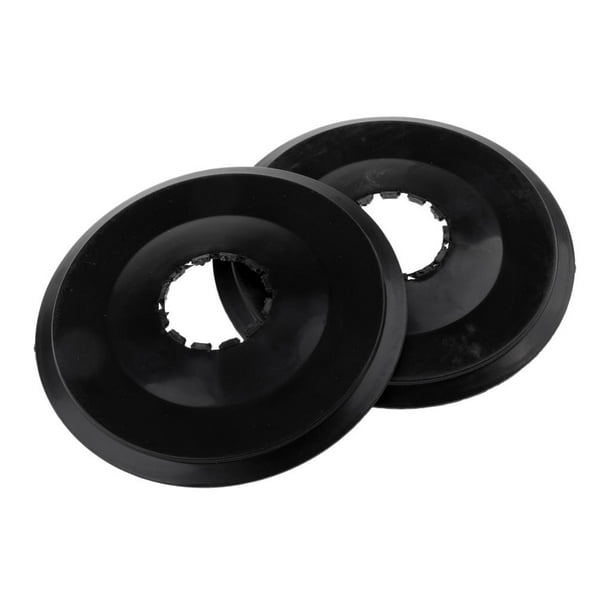 Protecteur de rayons de roue de v lo Protection de disque