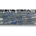 thumbnail image 2 of 1969 New York Jets 24 Signed Framed 16x20 Super Bowl III Photo Fanatics Steiner, 2 of 4
