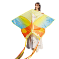 thumbnail image 1 of New Couple Butterfly Wind Kite Network Red for Adults(Kite Only), 1 of 3