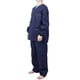 thumbnail image 3 of Traje de Enfermería Uniforme de Enfermera Transpirable Dentista Médicos Salón Camisa Pantalones Ropa ConjuntoMujeres Manga Larga M, 3 of 8