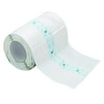 thumbnail image 3 of 3M Tegaderm Transparent Film Dressing 2 Tab Delivery Roll 4" x 11 Yd 16004, 1 Ct, 3 of 3