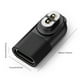 thumbnail image 2 of Cargador Convertidor Magnético USB C Adaptador Wdftyju para Shokz OpenRun Air/OpenRun Pro Negro, 2 of 9