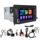 thumbnail image 2 of Navegación GPS para automóvil, WiFi estéreo para automóvil para reproductor de radio para automóvil Salida estéreo de alta intensidad para automóvil, 2 of 9