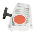 thumbnail image 4 of Arrancador de cadena Bling Bling para motosierra Stihl MS191T MS192T 1137 080 2100, 4 of 12