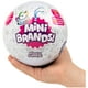 thumbnail image 3 of Juego de comida Spin Master Games Mini Brands Mini Market Dash, 3 of 5