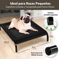 thumbnail image 2 of Cama Para Perro Magma Life Tamaño Chico, 2 of 5