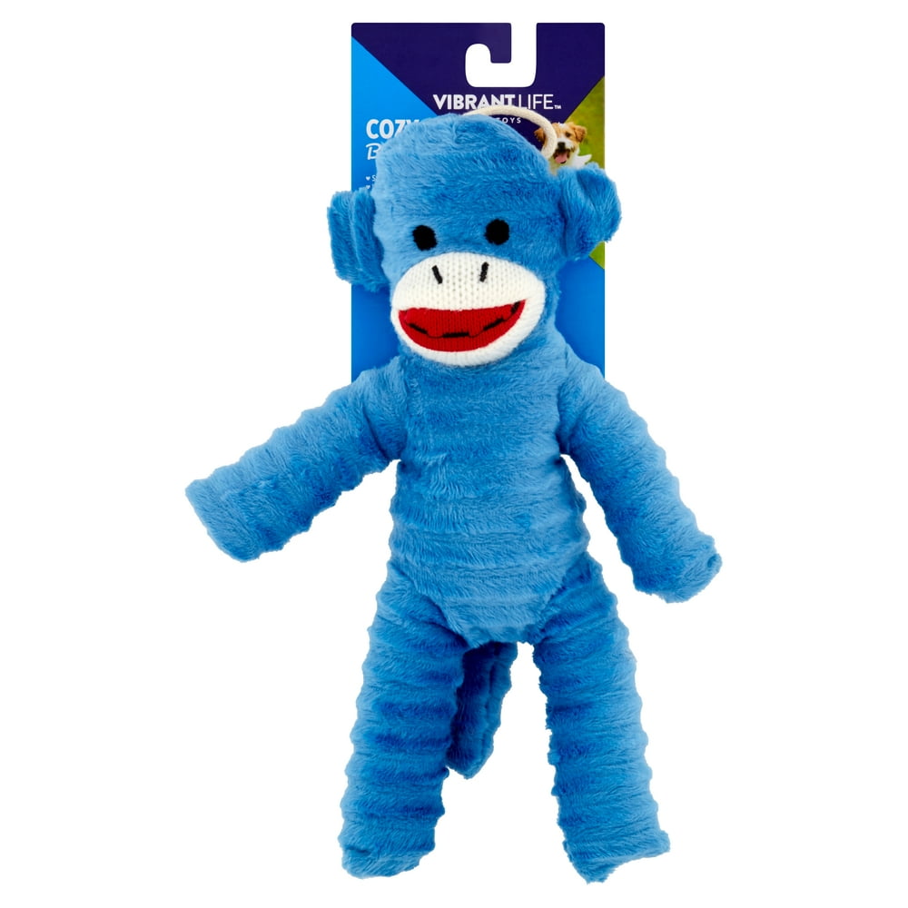 vibrant life dog toys chew level 2