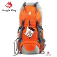 thumbnail image 2 of Jungle King-Bolsa de Montañismo al aire libre para hombres y mujeres, Mochila deportiva de nailon profesional, ultraligera, bolsa de camping, 50 l Fivean unisex, 2 of 2
