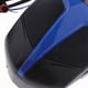 thumbnail image 4 of Sistema De Audio Resistente De Alto Rendimiento -15W Impermeable De Bluetooth Con Control Por Cable Amplificador De Reproductor De Músi Baoblaze Altavoces estéreo de motocicleta, 4 of 8