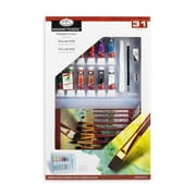 Royal & Langnickel Watercolor Deluxe Art Set - 31pc