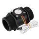 thumbnail image 3 of Caudalímetro de Turbina ANGGREK Resistencia al Choque para Sistema de Tratamiento de Agua, 3 of 8