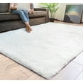 thumbnail image 3 of Rug Branch Super Soft Collection Modern Plain Area Rug, 3 of 8