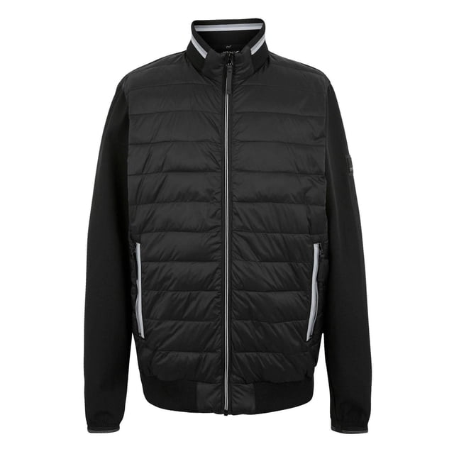 Regatta Veste Hybride pour Hommes Brennon