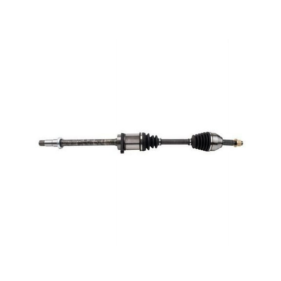 Front Left CV Axle Assembly - Compatible with 2007 - 2011 Nissan Altima 2008 2009 2010