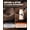 Maroon, variant on Foldable Car Door Cup Holder and Phone Stand, Tool-Free Clip-On Drink Storage Rack for Compatible Door Panels and Daily Driving
