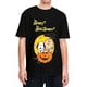 thumbnail image 2 of Camiseta de Charlie Brown y Snoopy de Peanuts, camisetas de Happy Halloween, camisetas vintage de manga corta, camisetas de verano 100% algodón de gran tamaño, 2 of 5