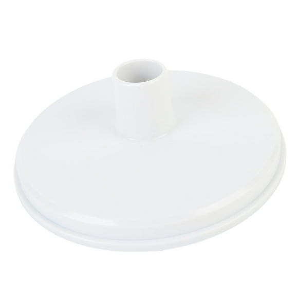 Plaque de Remplacement pour Aspirateur de Piscine SP1106 en Plastique