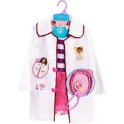 DOC MCSTUFFINS HANGING DRESS UPFFINS HANGING DRESS UP Assortment
