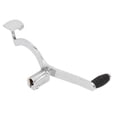 thumbnail image 1 of Gear Shift Lever Footrest,13mm Motorcycle Shifter Pedal Motorcycle Shifter Pedal Gear Shift Lever Peg Multi-Functional, 1 of 5