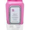thumbnail image 5 of Global Beauty Care Premium Collagen Cleansing Cloths-60 Pack Wipes, 5 of 5