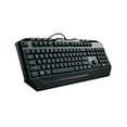 thumbnail image 2 of Cooler Master Devastator 3 Gaming Combo Keyboard and Mouse Featuring Seven Different LED Color Options, 2 of 5