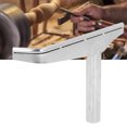 thumbnail image 1 of Portaherramientas De Torno Curvo, Agarre Seguro Y Cómodo Reposaherramientas De Torno Curvo Funcionamiento Suave Acero De aleación Para Trabajar Metales, 1 of 7