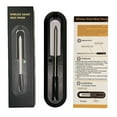 thumbnail image 1 of stanreset Bluetooth Meat Thermometer Compatible With Android And Easy To Digital Meat Thermometer Accurate, 1 of 6
