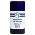 thumbnail image 6 of Megaman Pro Deo Daily Deodorant Stick, Aluminum-Free, 2.6 oz, 6 of 7