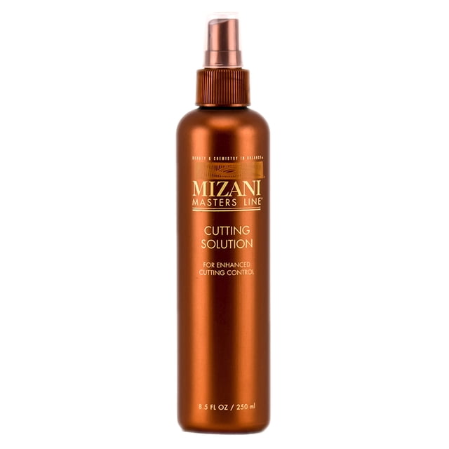 Solución de corte Mizani 250 ml