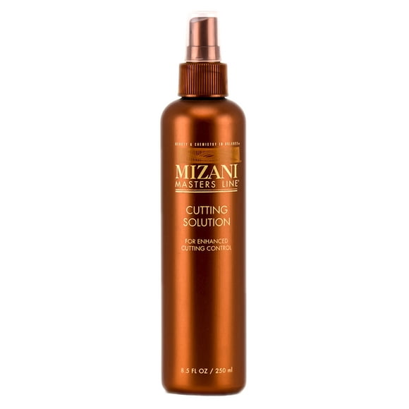 Solución de corte Mizani 250 ml