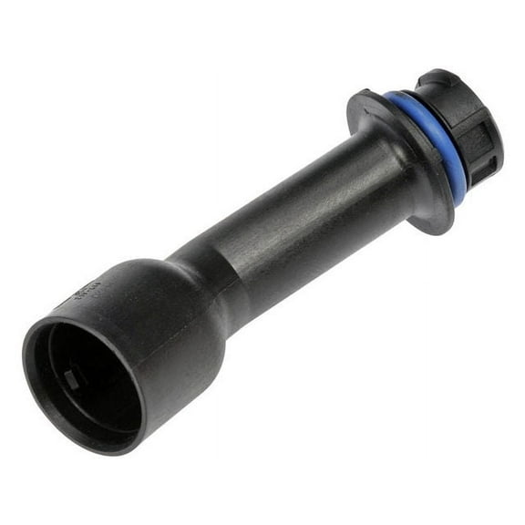 Oil Filler Tube - Compatible with 1994 - 2004 Chevy S10 4.3L V6 1995 1996 1997 1998 1999 2000 2001 2002 2003