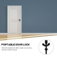 thumbnail image 3 of Houderco Seguridad Con Puerta Portátil Para Hotel Y Hogar Compacto Resistente Y Práctico, 3 of 8