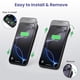 thumbnail image 4 of Funda Batería Feob 7500mAh Slim Protectora para iPhone 16 Pro 6.3", 4 of 7