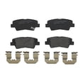 thumbnail image 1 of Balatas BREMBO Bajos metales Elantra 2015 2016 trasero 3010661171450291, 1 of 4