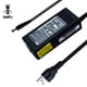thumbnail image 1 of Cargador Compatible para Laptop Dell 19.5V 3.34 (Punta 5.0mm*7.5mm  )Marca Siafu SIAFU Cargador Dell Inspiron/ 150 1318 Pa10 12 E1405/ 19.5v 3.34a, 1 of 6