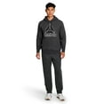 thumbnail image 5 of Reebok Men's and Big Men's Game Day Fleece Hoodie, Sizes XS-5XL, 5 of 5