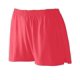 thumbnail image 1 of Pantalón corto de punto ajustado para niña ROJO M Ropa deportiva Augusta 988, 1 of 1