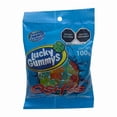 thumbnail image 5 of Gomitas Lucky Gummys Ositos 100 g, 5 of 5