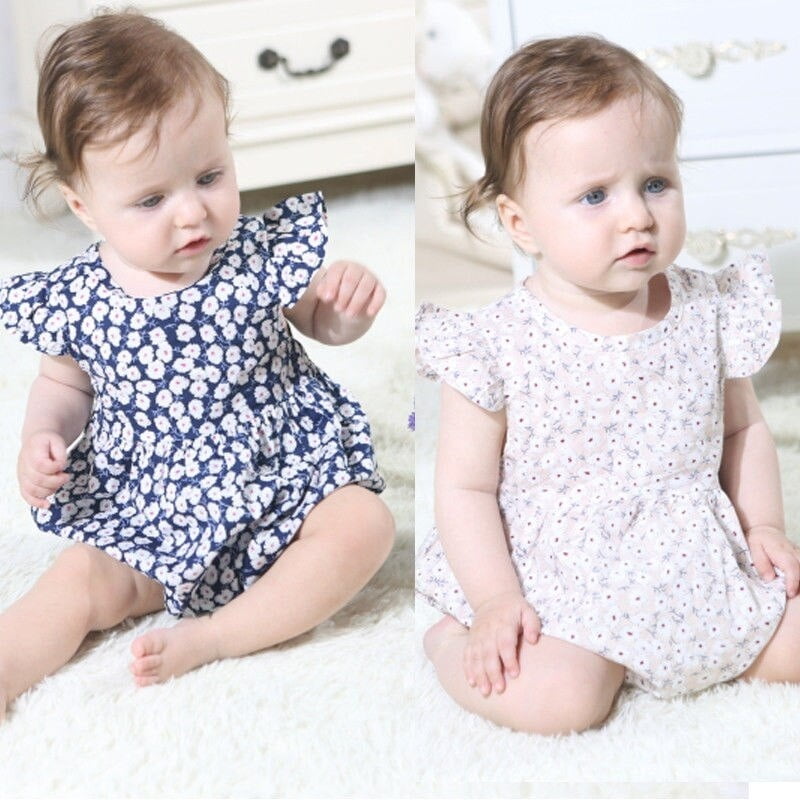 Baby dress jumpsuit hotsell