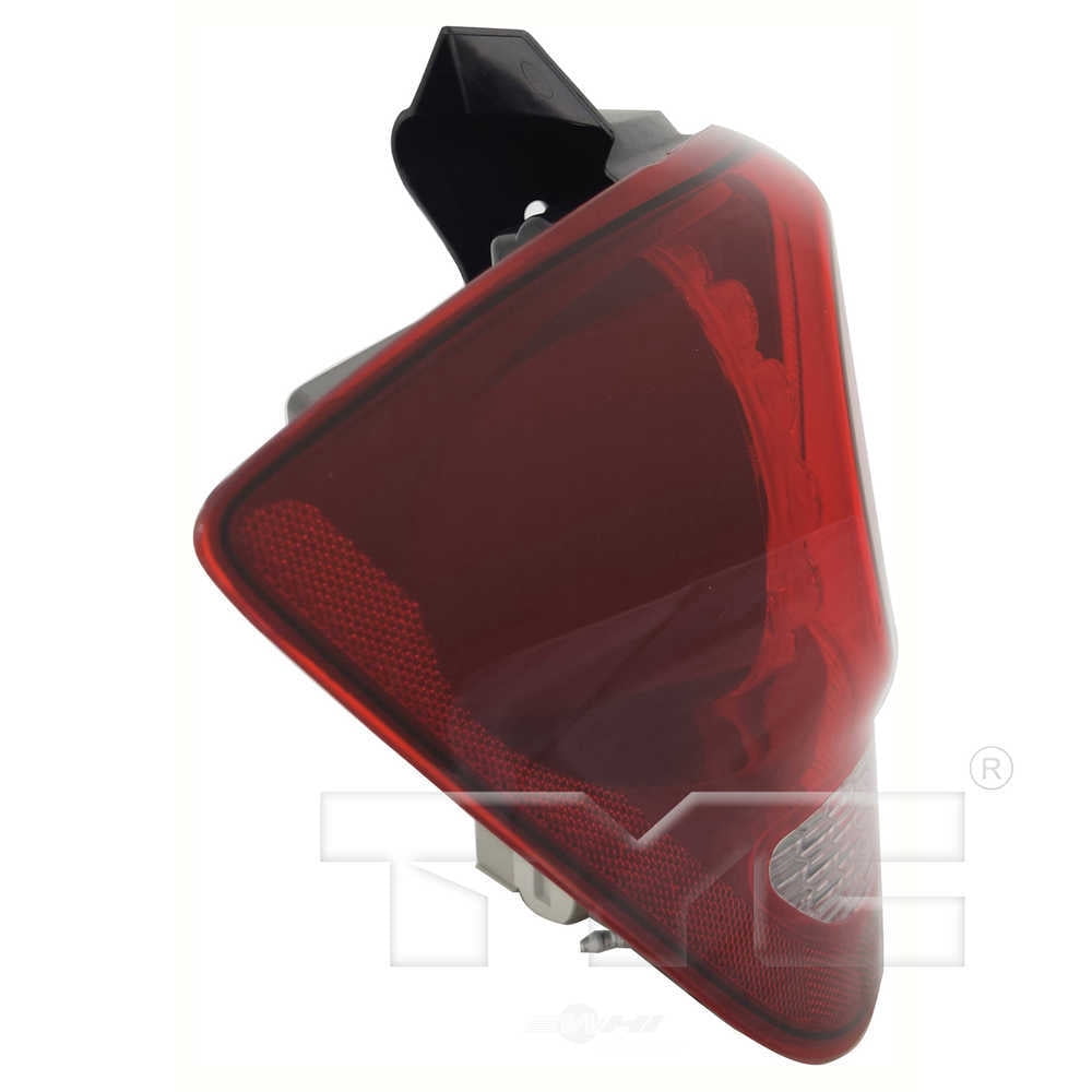 TYC 11-6566-90-9 CAPA Certified Tail Light Assembly