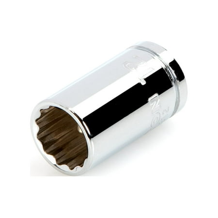 UPC: 0020209028056 | TEKTON 3/8 Inch Drive x 12 mm 12-Point Socket | SHD12312