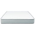 thumbnail image 2 of DreamFoam Bedding Spring Dreams Comfy 9" Soft 2 Sided Pocket Coil Mattress, Full, 2 of 7