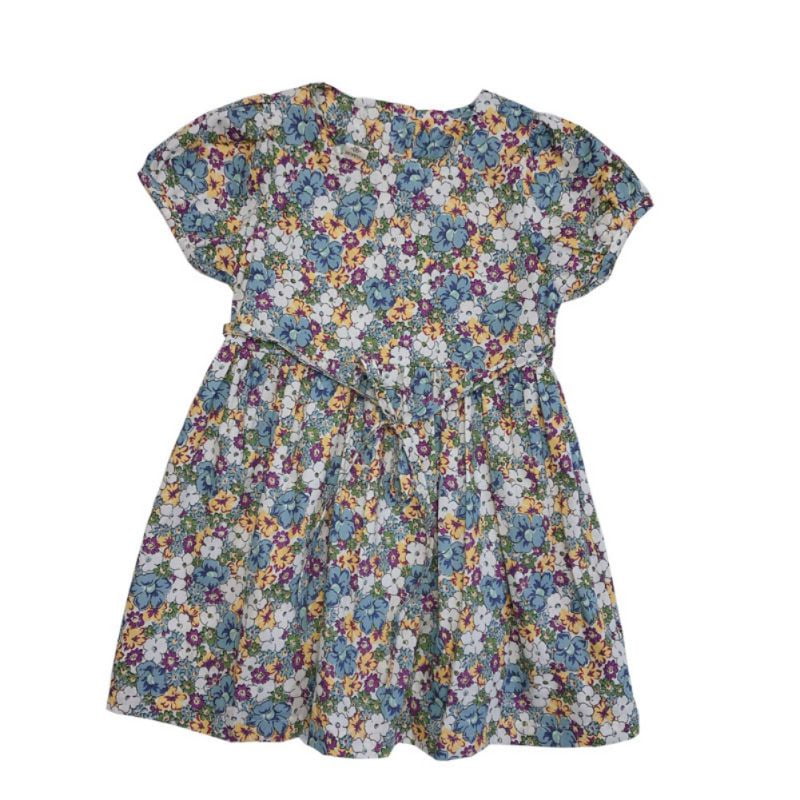 cute summer dresses walmart