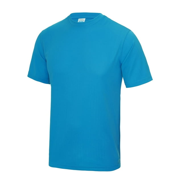 AWDis Just Cool T-Shirt Performance Simple pour Hommes