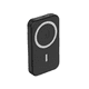 thumbnail image 1 of Power Bank 10000mah Bateria Portatil Mag safe Para iPhone Malubero Negro, 1 of 5