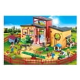thumbnail image 4 of Set Playmobil City Life Hotel de Mascotas 154 Piezas, 4 of 4