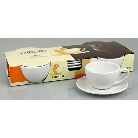 - Zrike S/4 White Cappuccino C+s-6 Oz