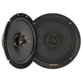 thumbnail image 1 of Sistema de altavoces coaxiales KICKER 51KSC6704 6.75" 100W RMS, 1 of 9