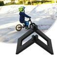 thumbnail image 4 of Support de Stationnement pour Draisienne pour Enfant, Support de Vélo, Support de Trottinette, Support de Pied, 4 of 9