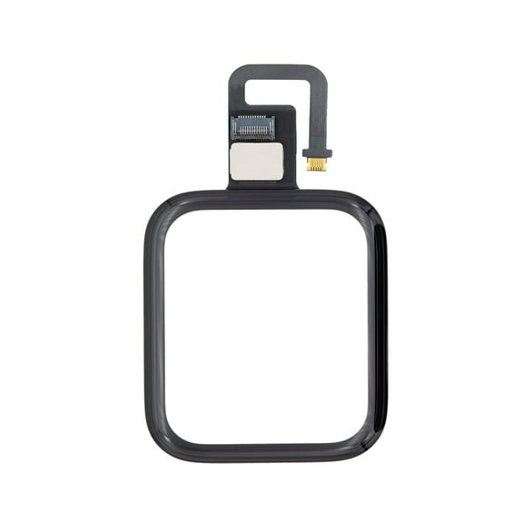 Replacement Touch Screen Digitizer For Apple Watch Series 6 40MM / iWatch Series 6 40MM (Aftermarket Quality)